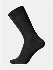 Egtved sokker, Bomuld sort